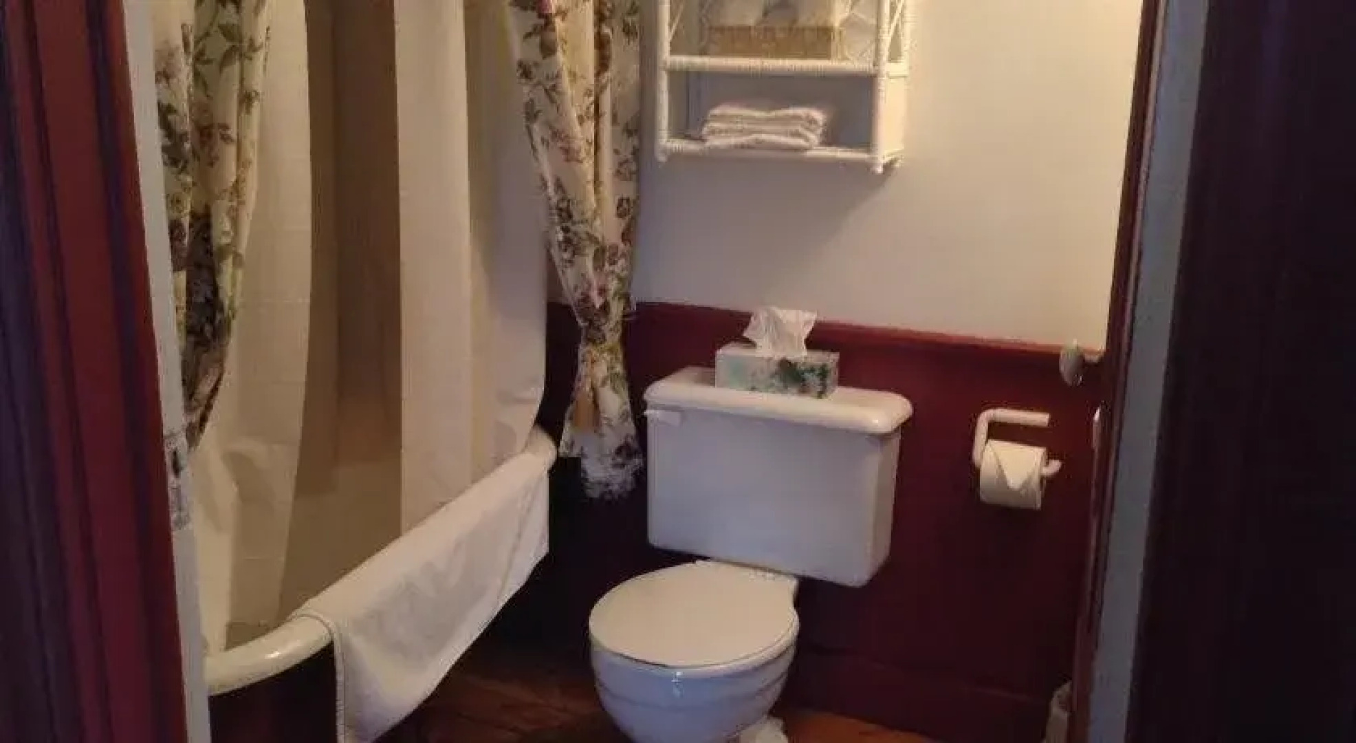 Auberge des Îles du Bic