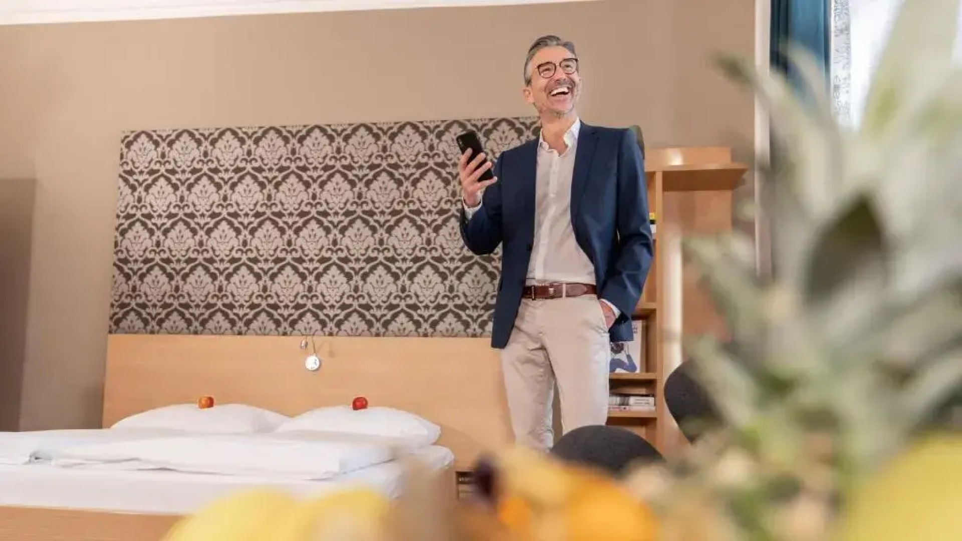 campuszwei Hotel & Boardinghouse