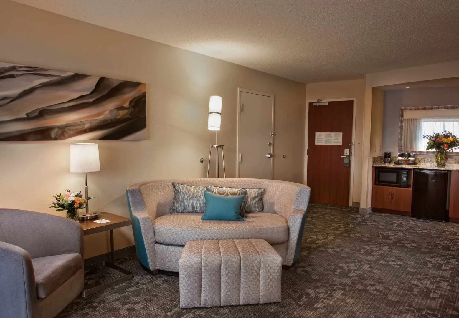 Courtyard by Marriott Fayetteville
