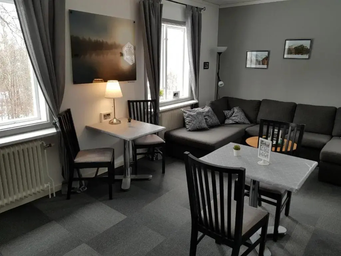 Brukshotellet Skinnsberg