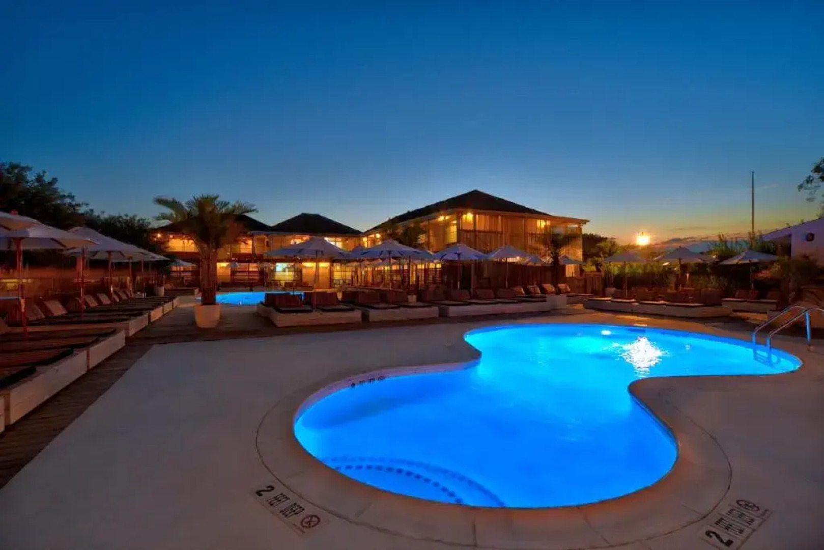 The Montauk Beach House