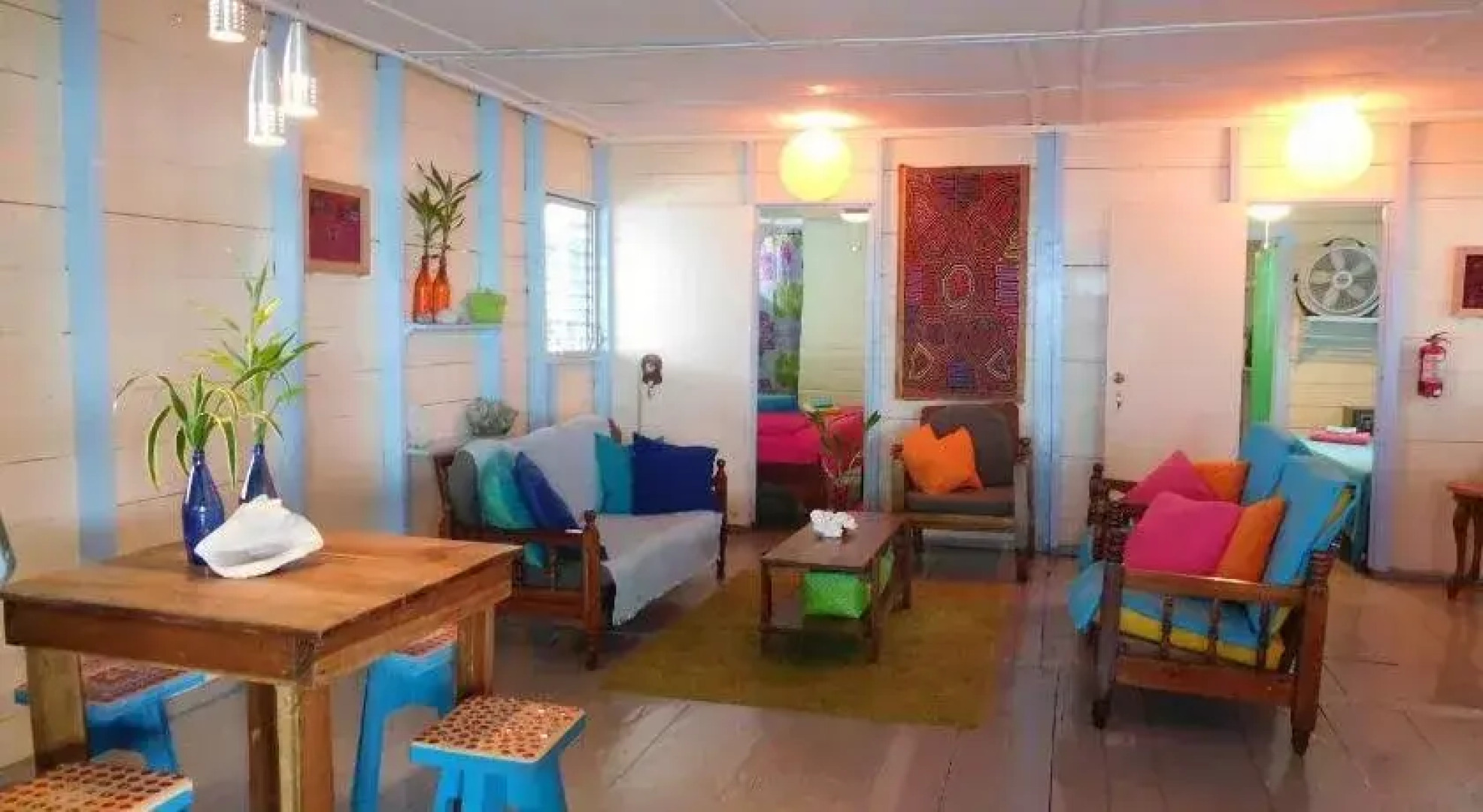 Alsibiades Apartment