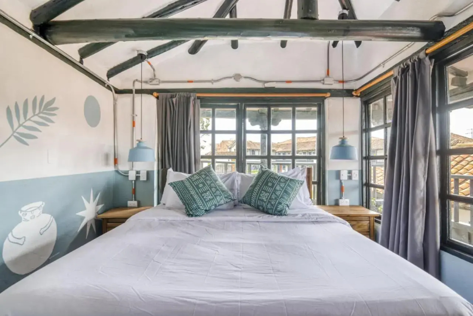 Brisas Sierra Mar All Inclusive