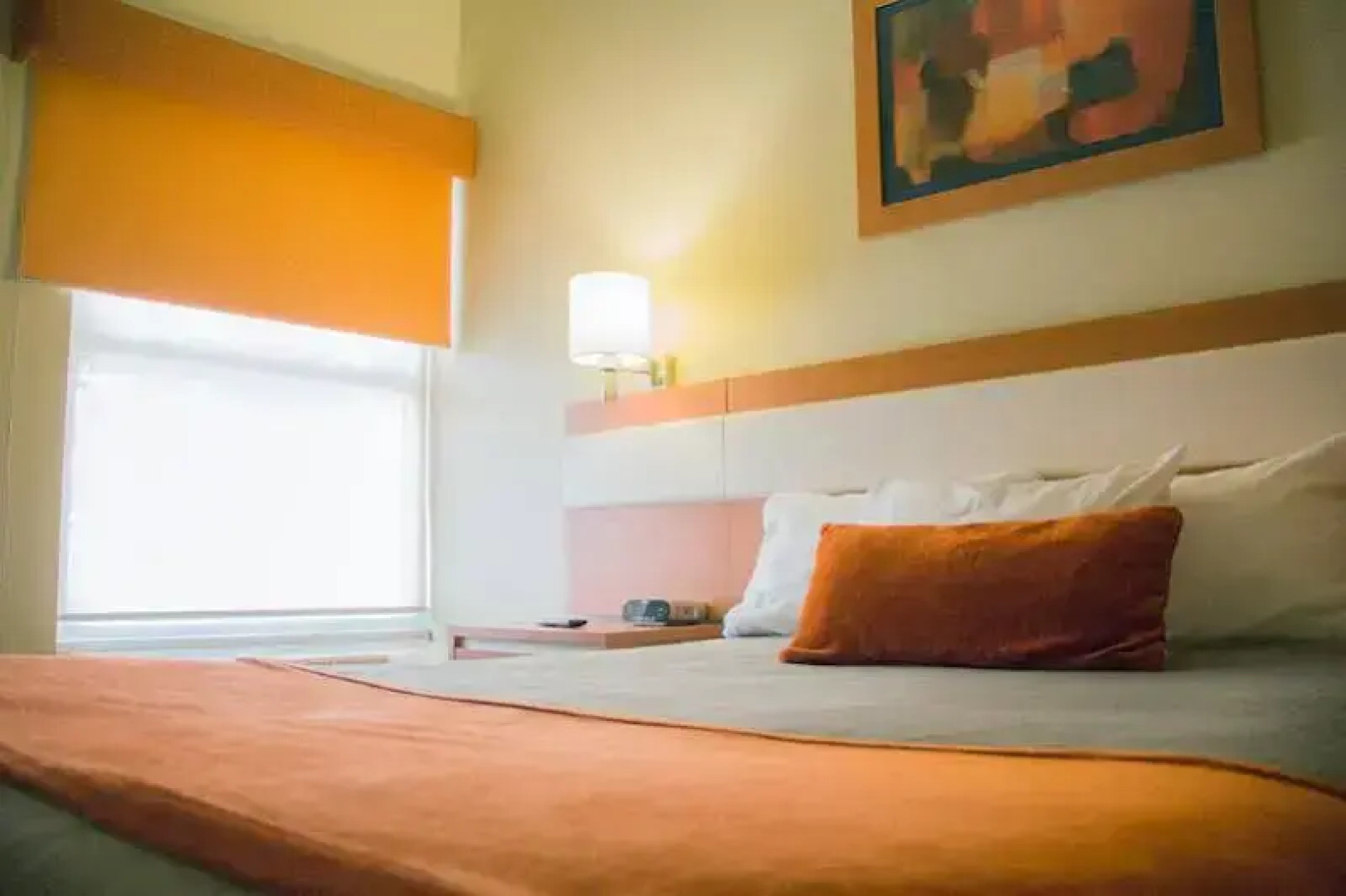 Copper Canyon Boutique Hotel