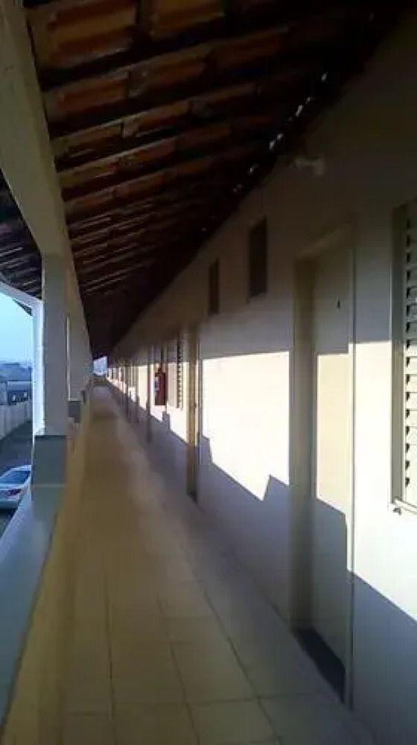 Hotel Vale Das Aguas