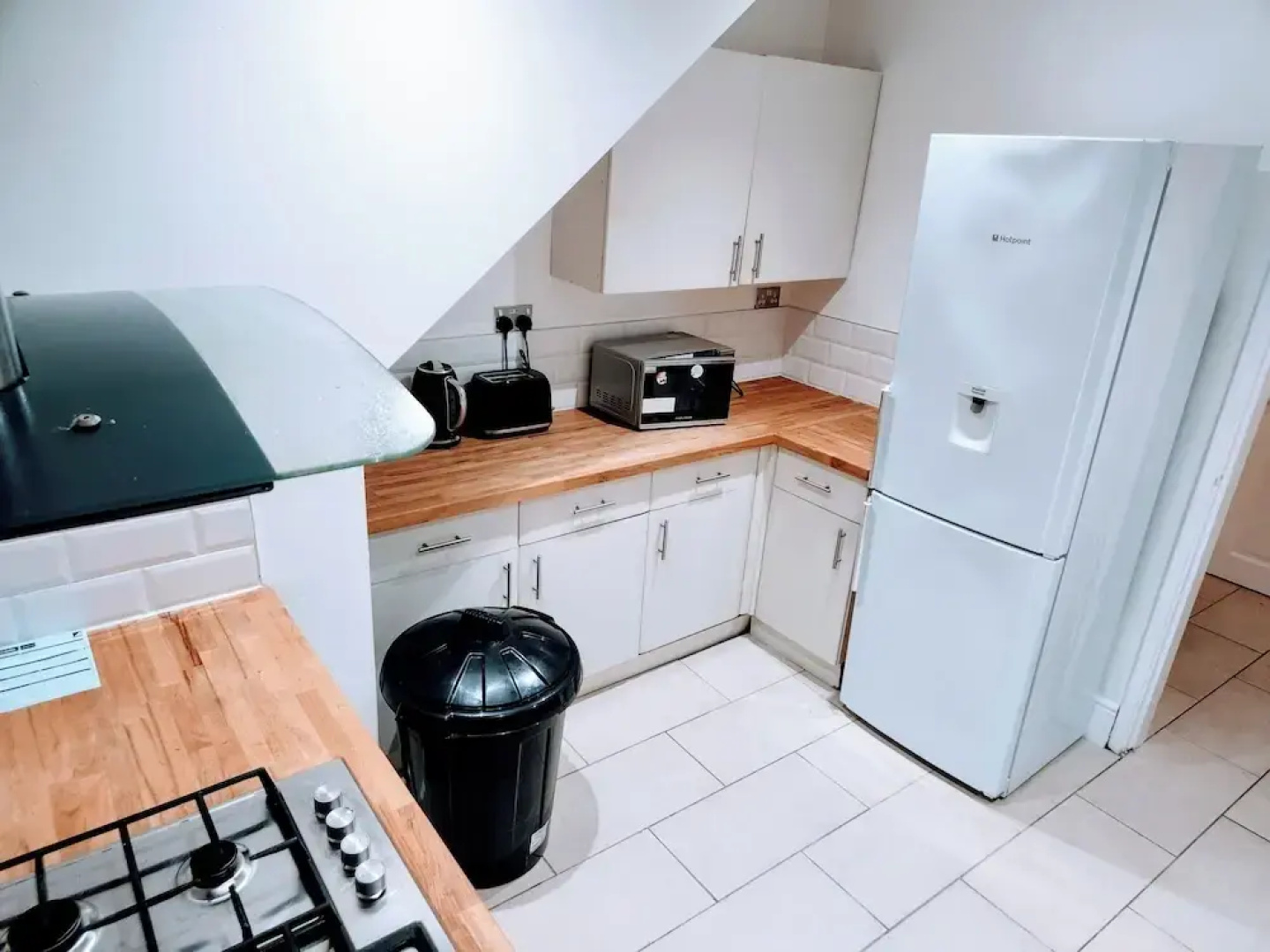 Bas Charming 3 Bedroom House