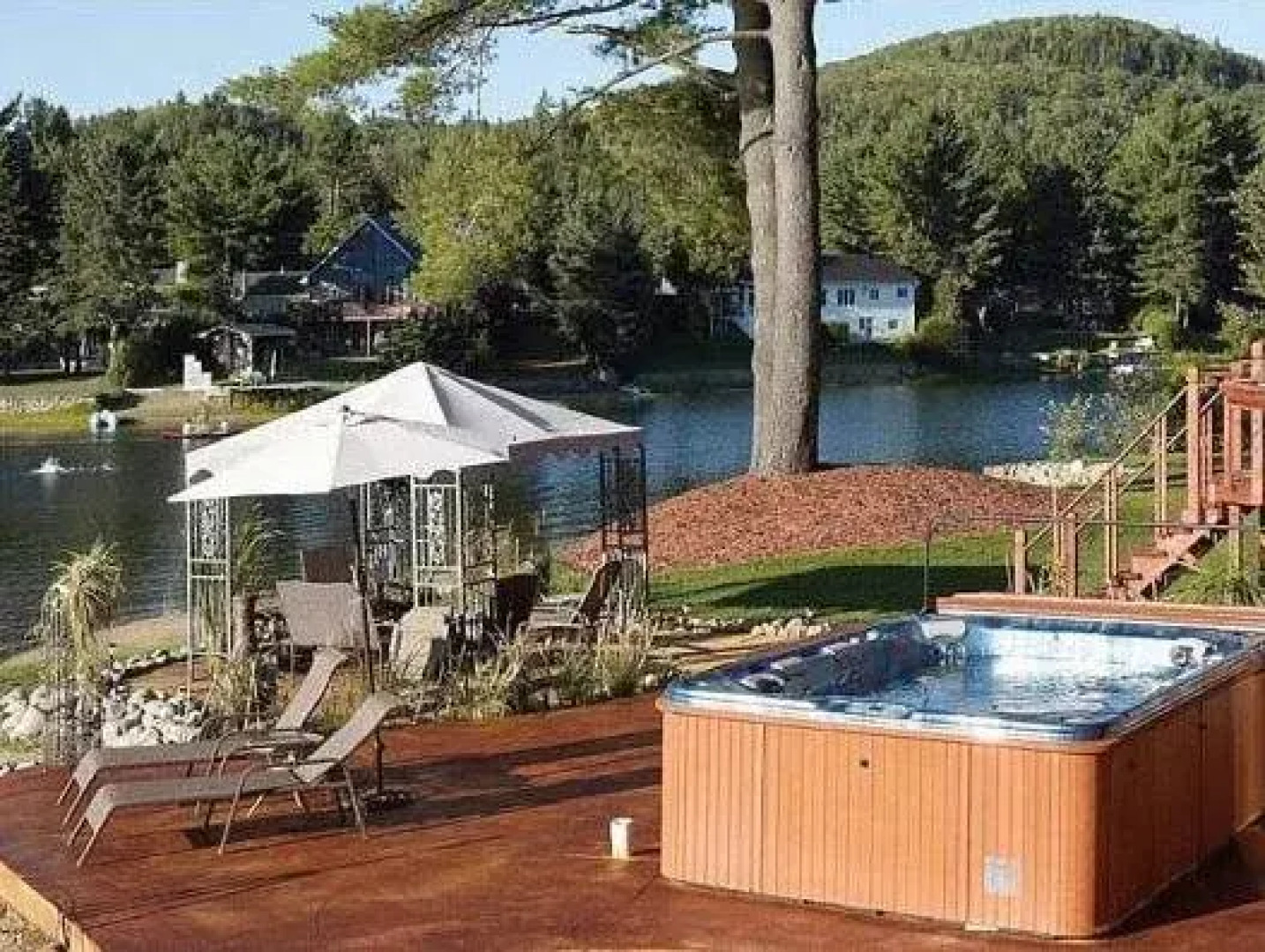 Auberge Prema Shanti