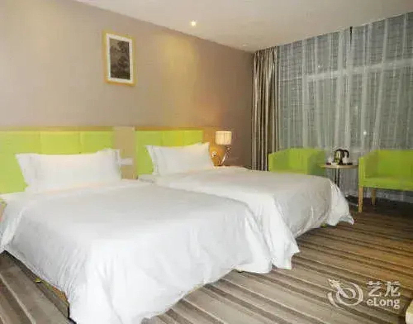 Wu Yue Scenic Chain Hotel