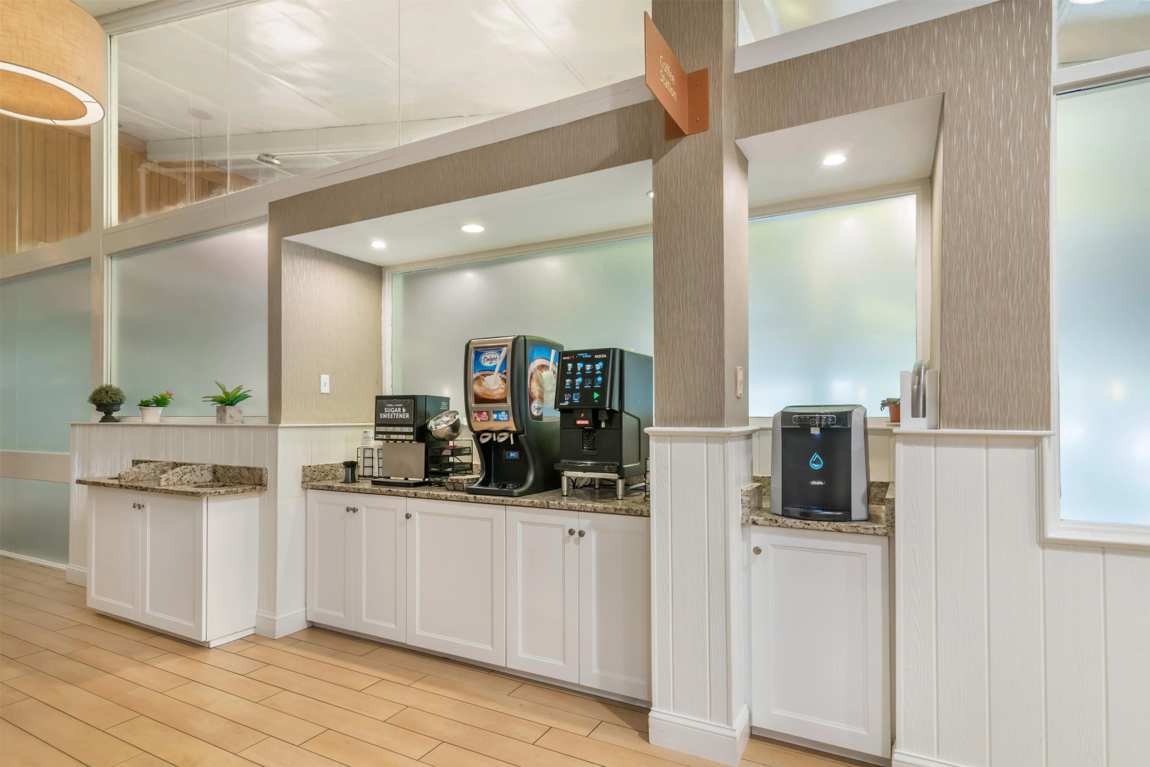 Best Western Plus Waltham Boston