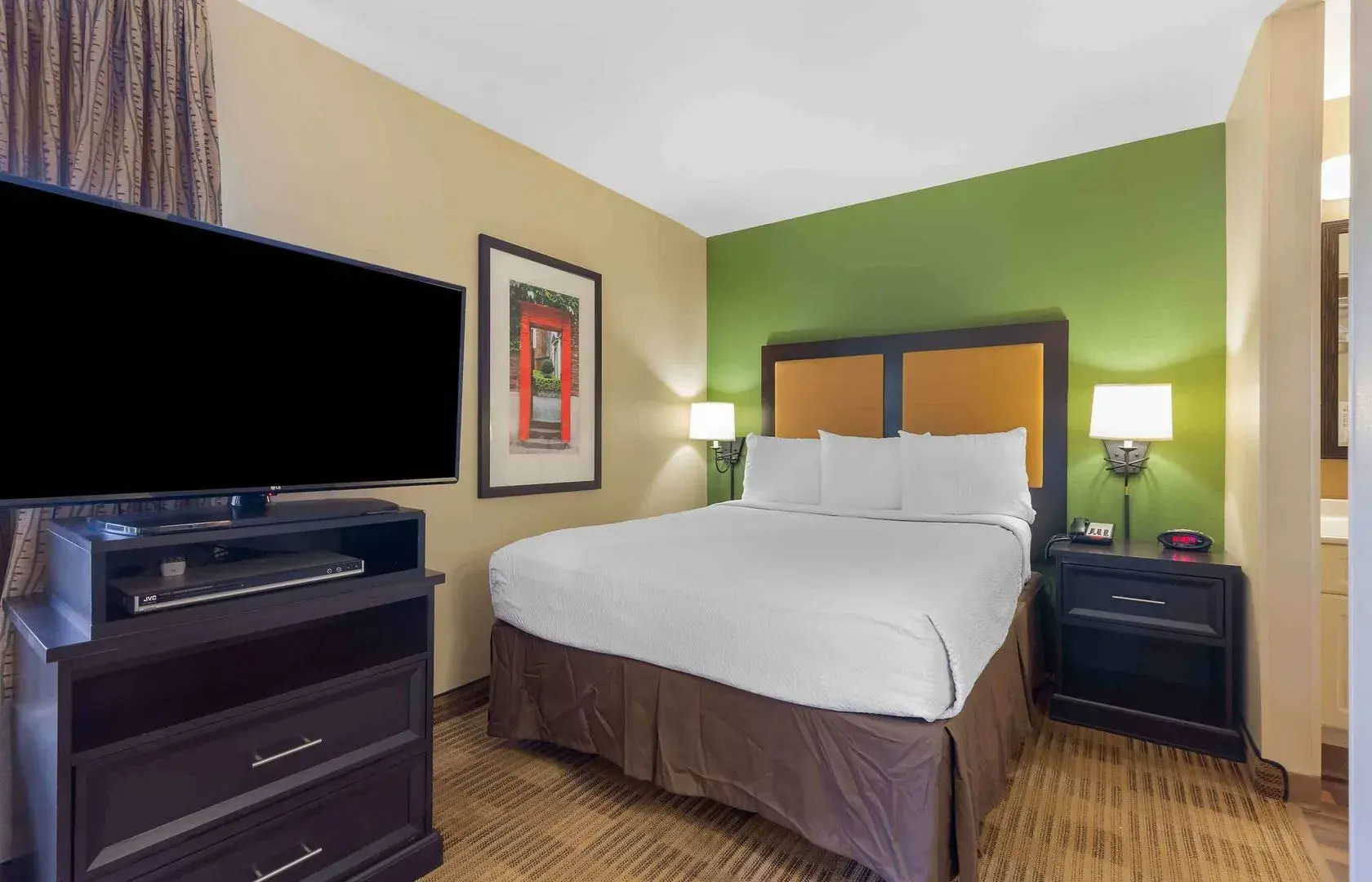 Extended Stay America Suites - Washington, D.C. - Chantilly - Airport