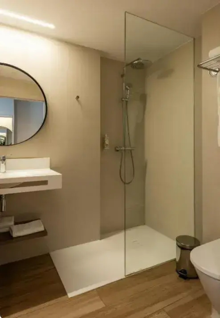 Silken Puerta de Irati