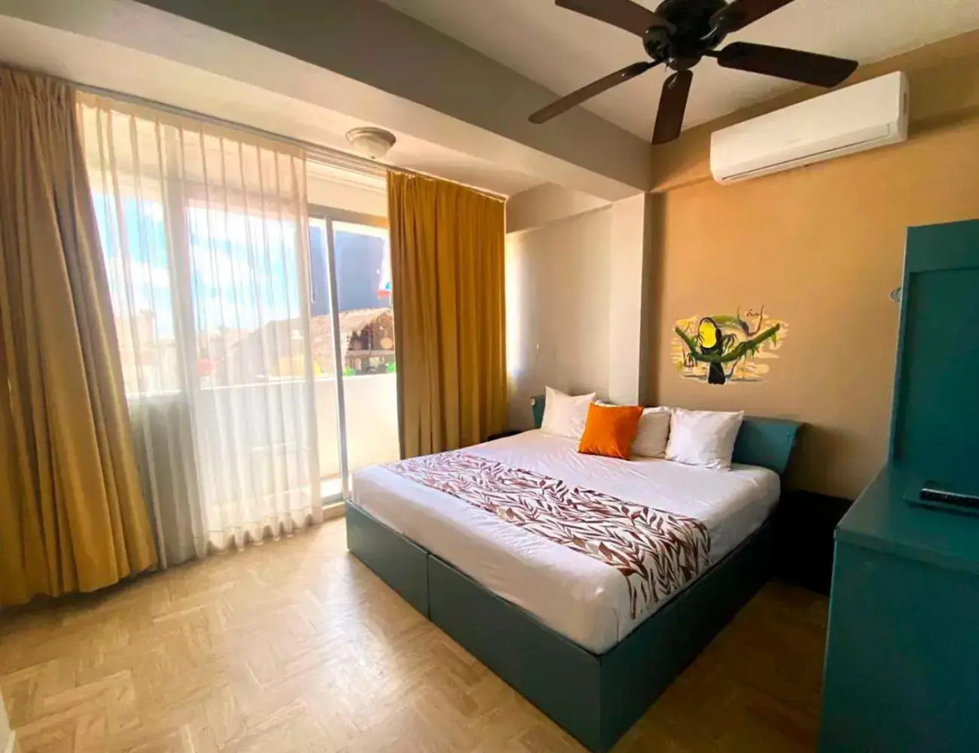 Mar Azul Suites 5ta Av