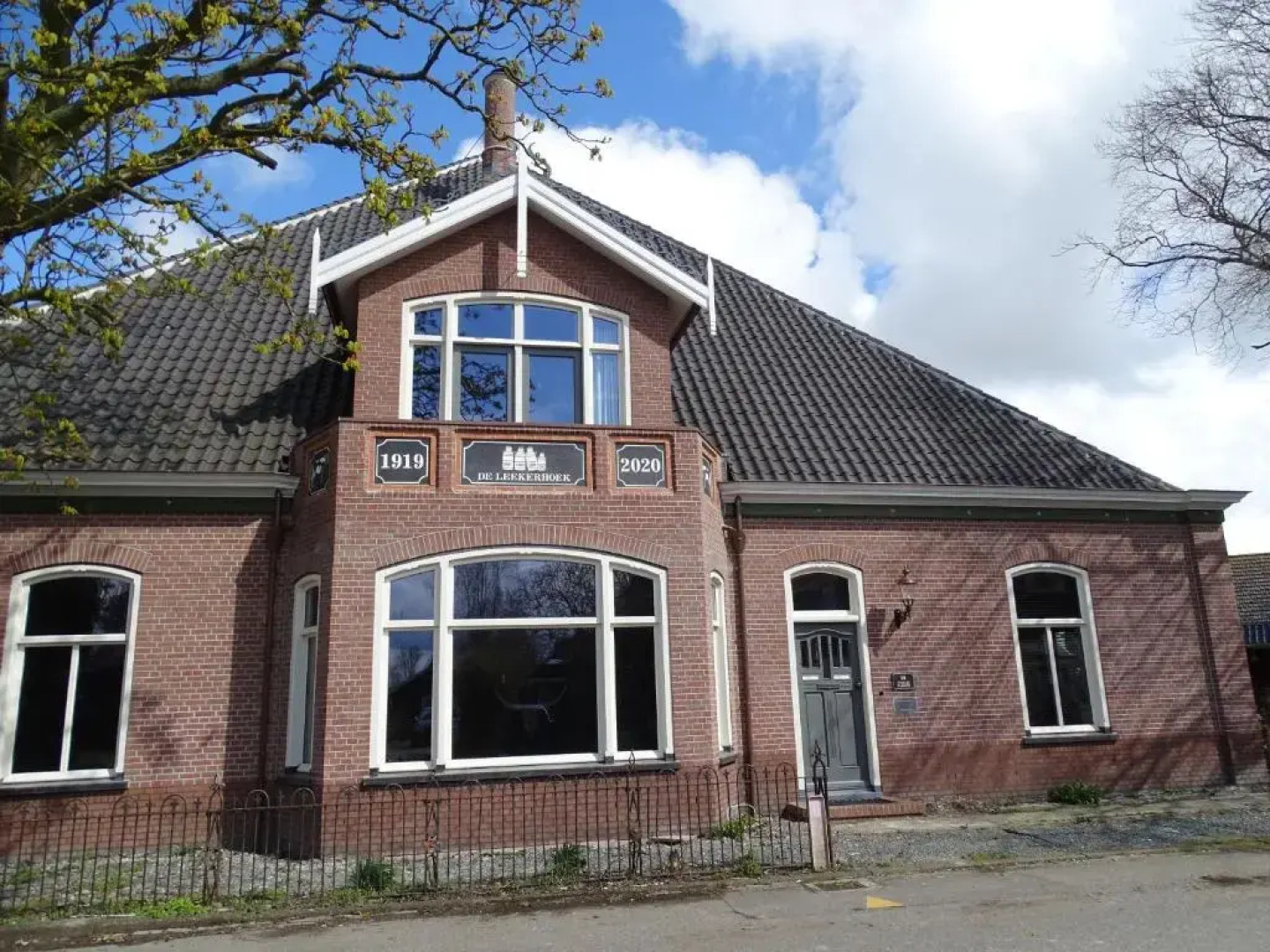 Bed & Breakfast De Leekerhoek