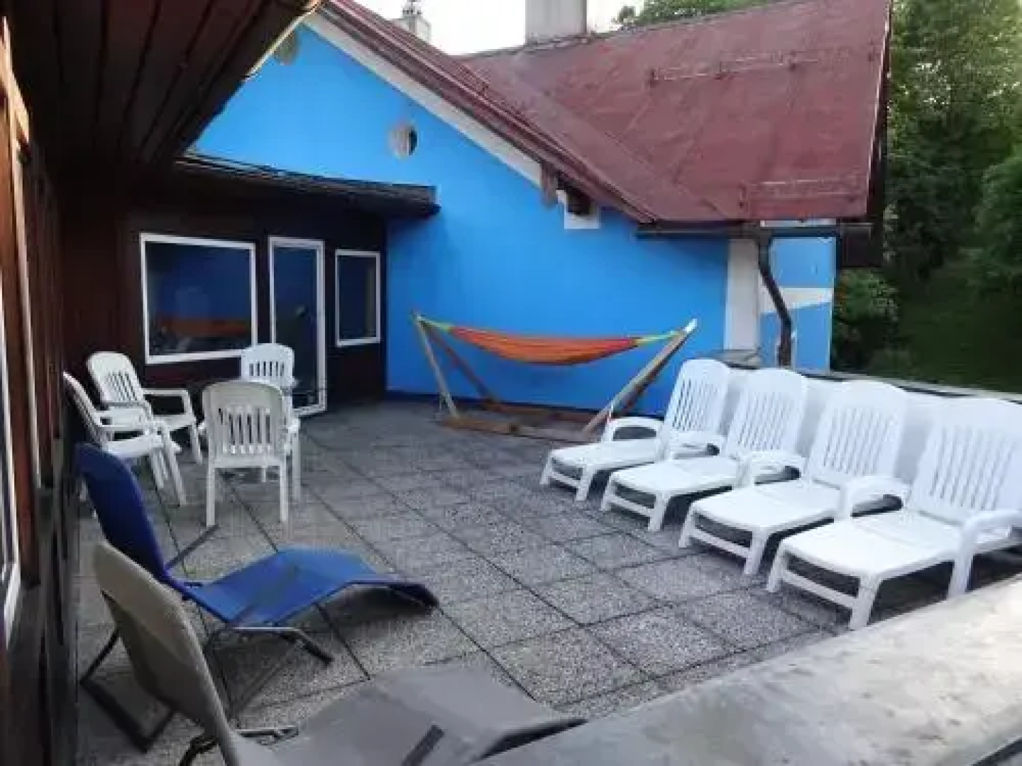 Hotel-Gasthof Sandwirt