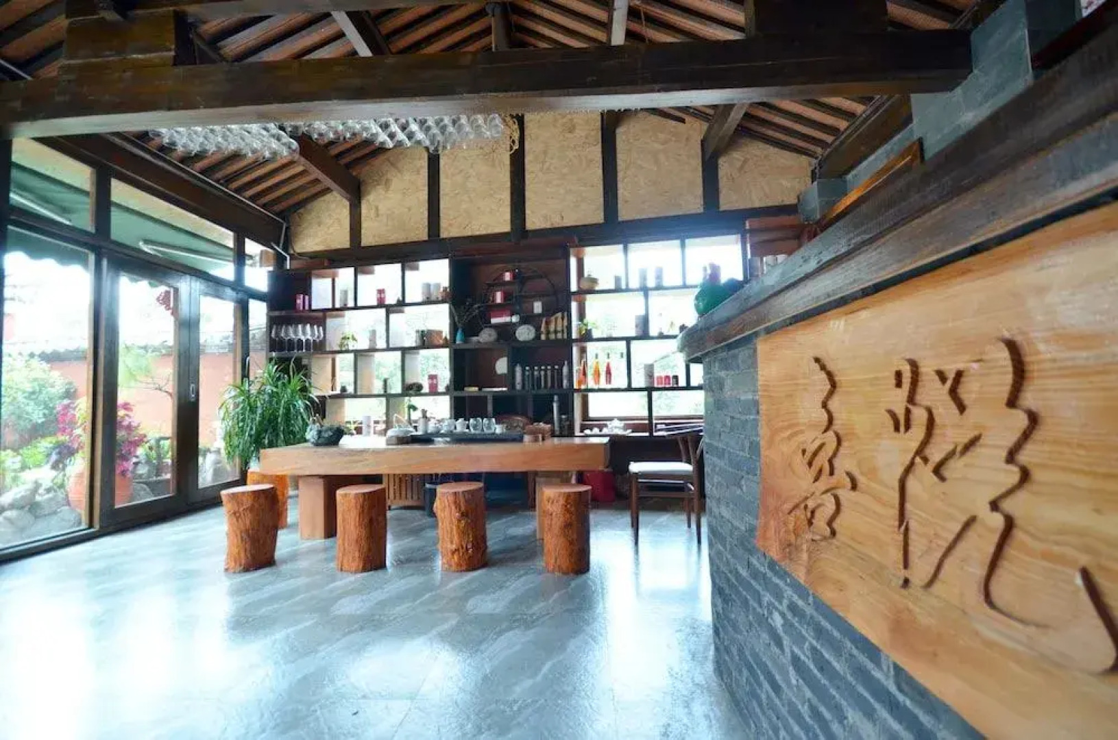 Xiyue Feng Shui Health and Wellness Inn