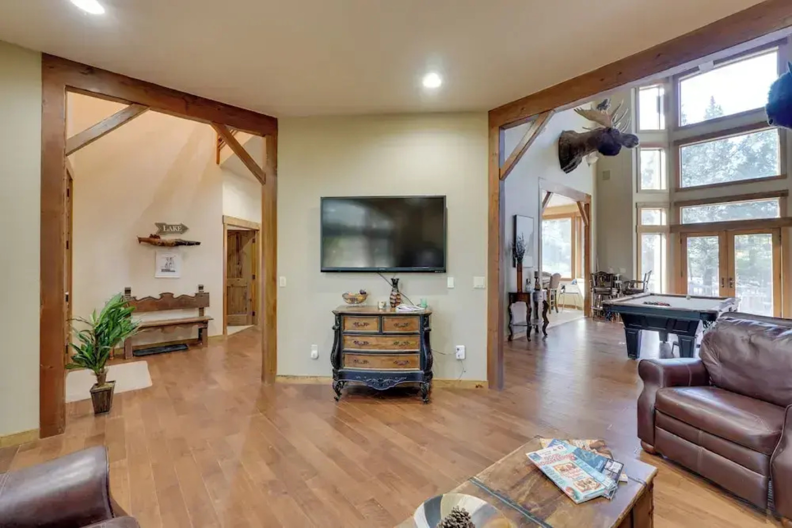 Klamath Falls Vacation Rental w/ Resort Amenities!