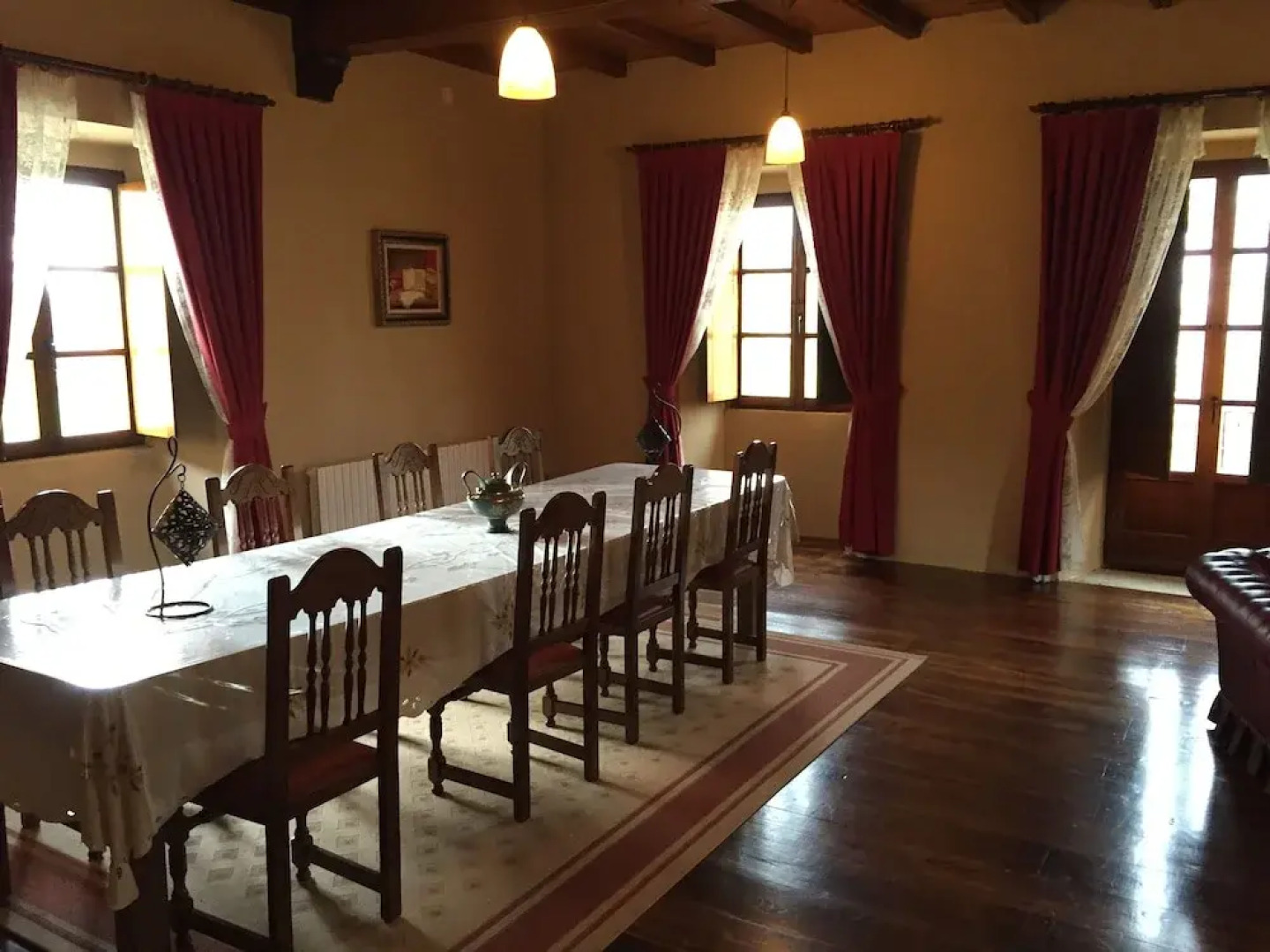 Pazo Torre do Barrio