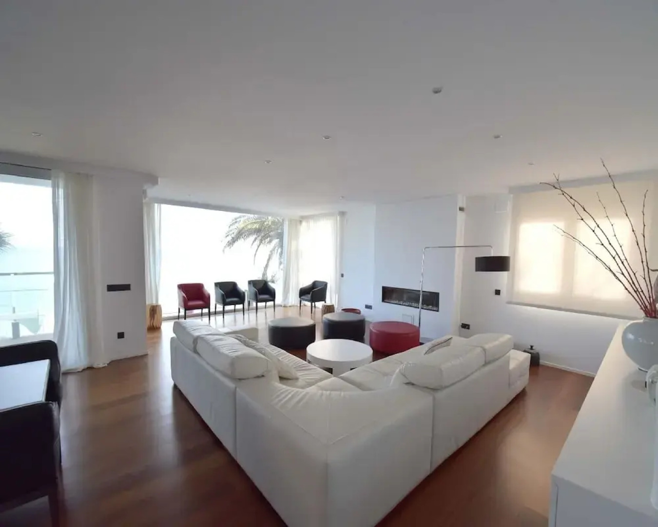 Gaudí Vilanova House