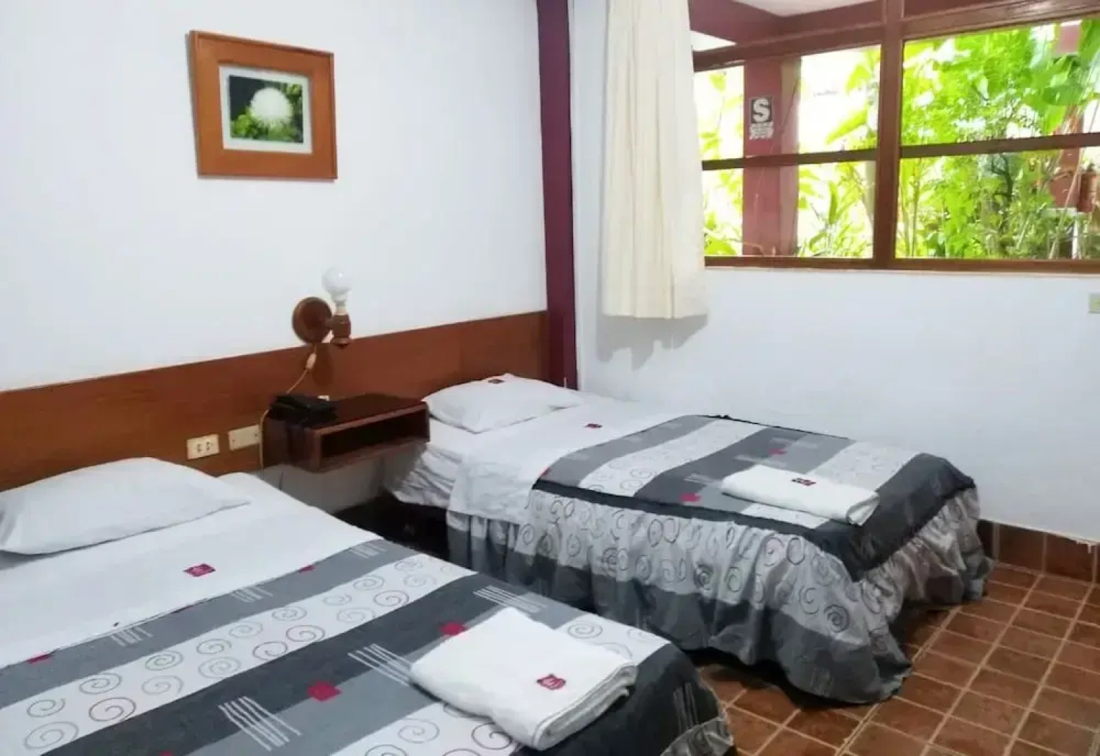 Capricornio Inn & Suites