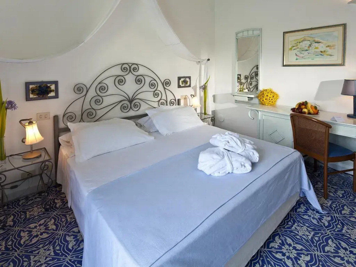 Miramare Sea Resort & Spa