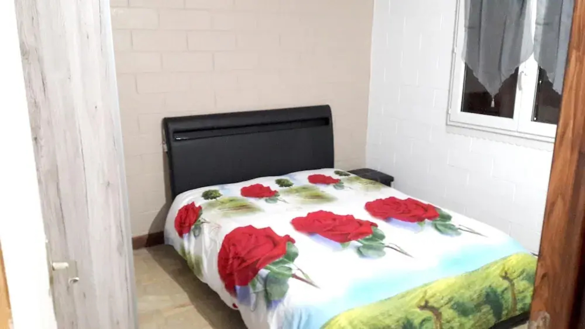 House With 2 Bedrooms in La Plaine des Palmistes, With Wonderful Mount