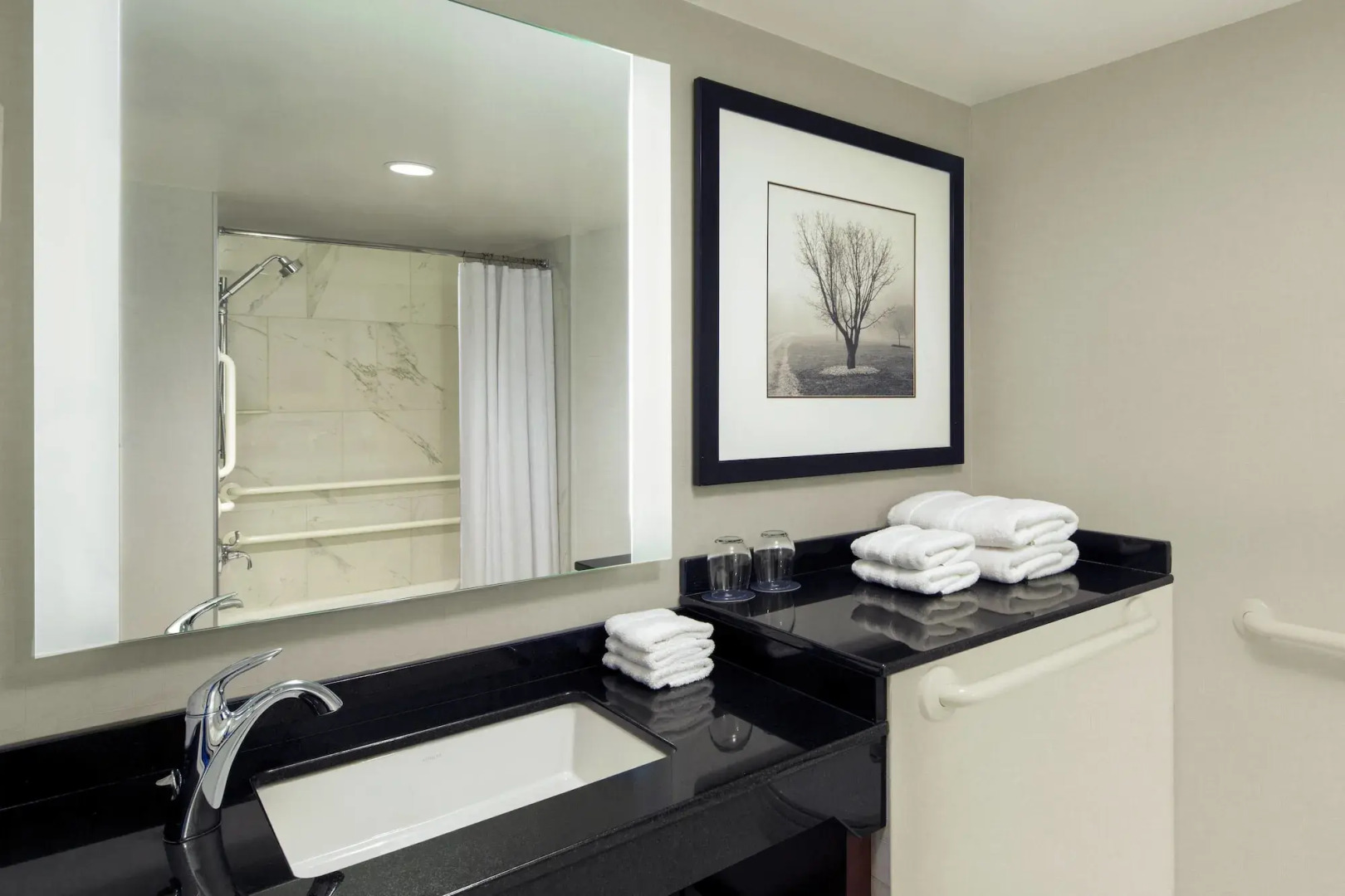 Sheraton West Des Moines Hotel