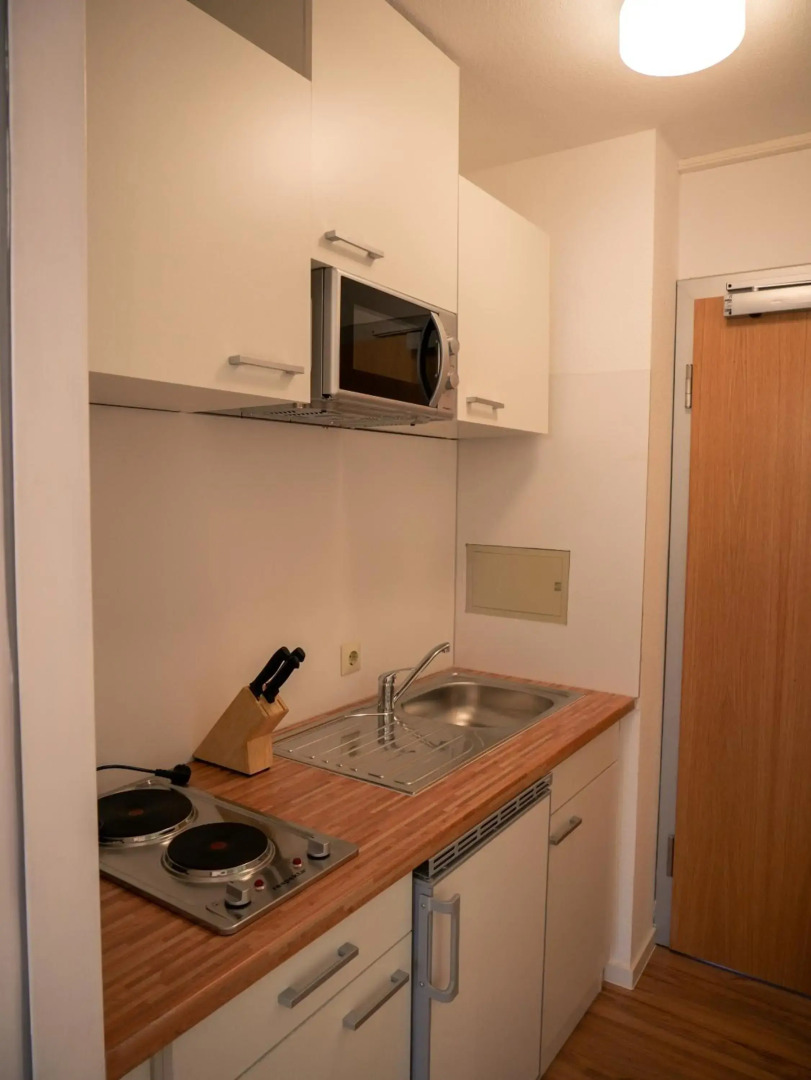 Hotel Quellenhof - Self-Check-in