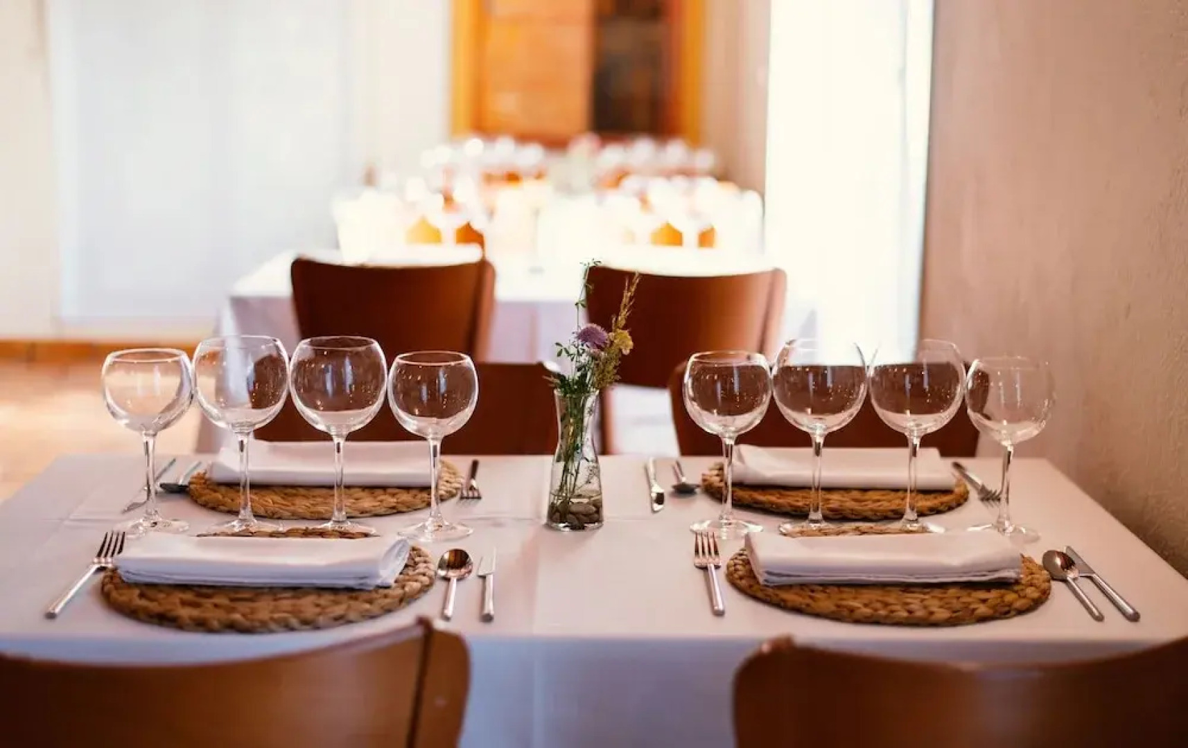 Hospedium Hotel la Parada del Compte