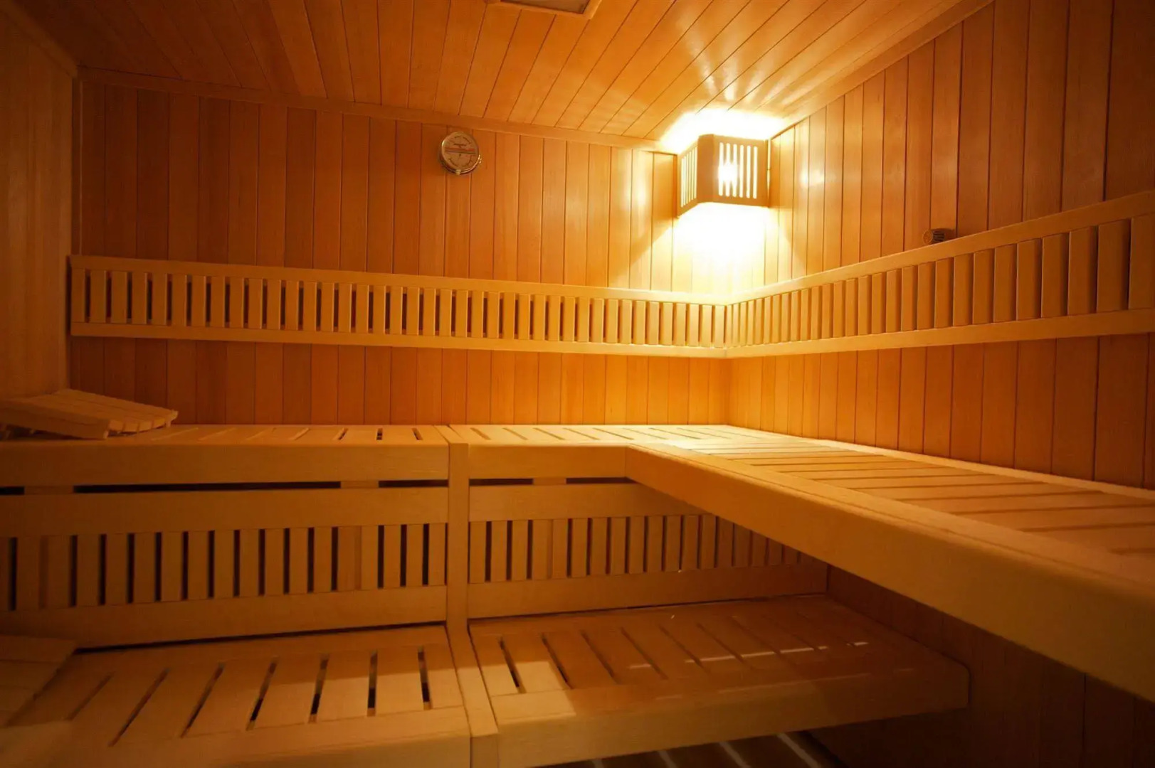 hideauts hotels Der Rosengarten.