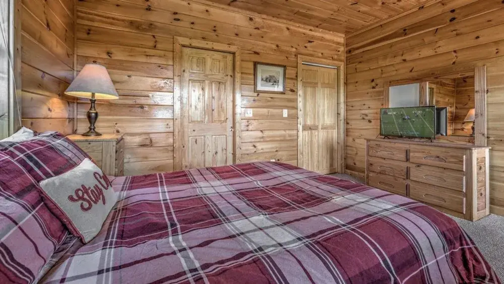 High Country Hideaway by Escape to Blue Ridge