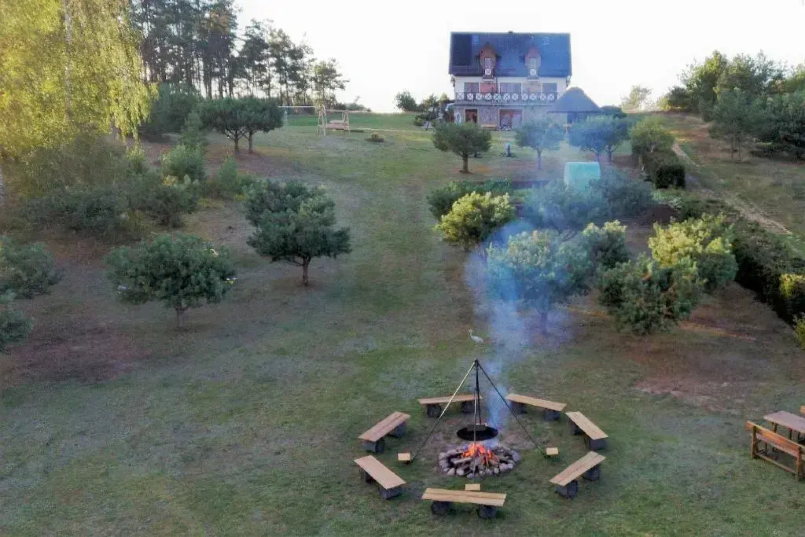 Poduszka Wyspa Kaszubska