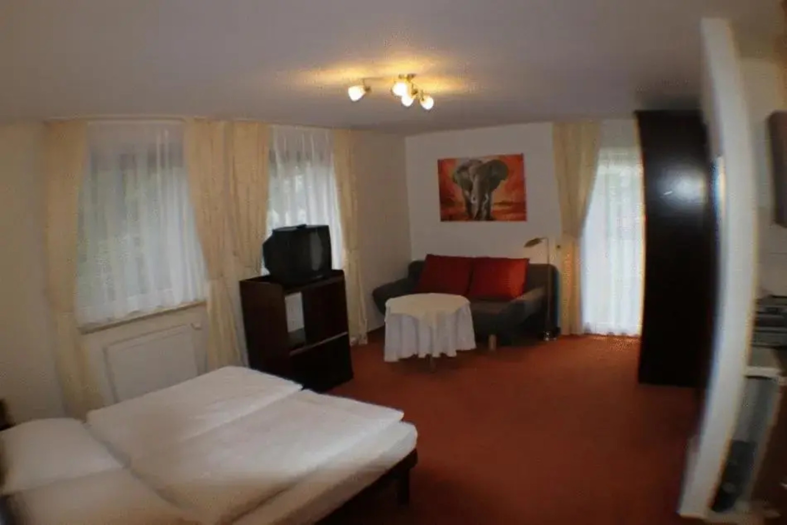 Wolterdinger Hof Soltau