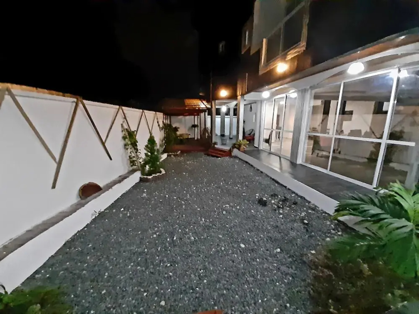 Residence Hoteliere Flana B