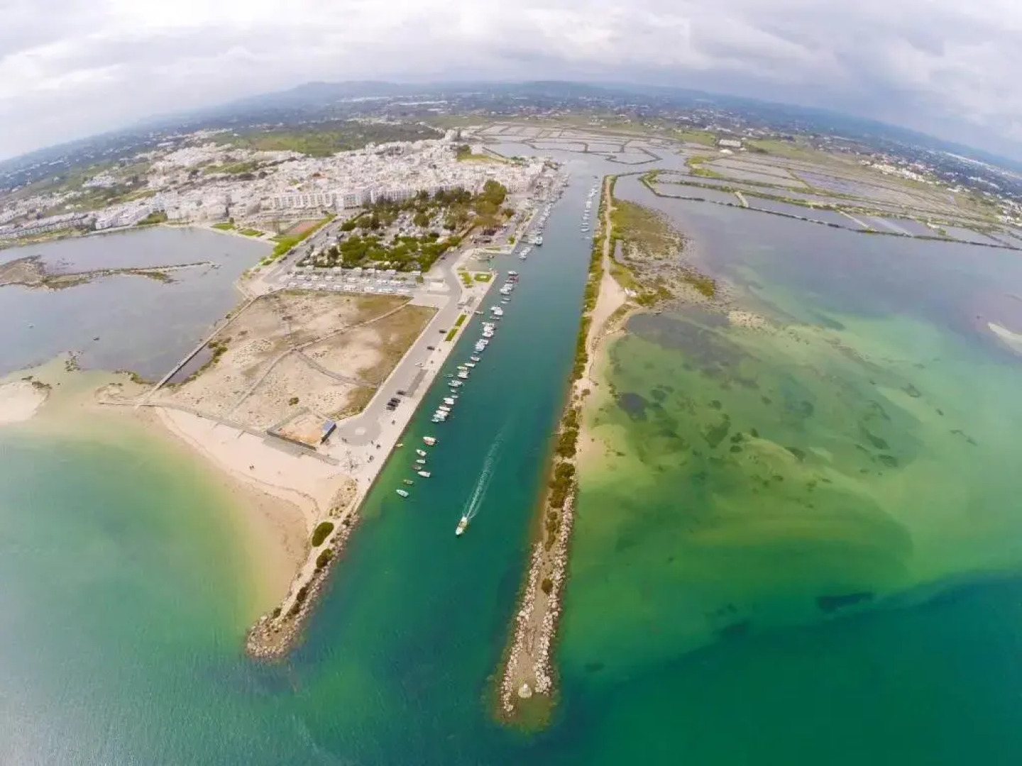 Real Marina Residence