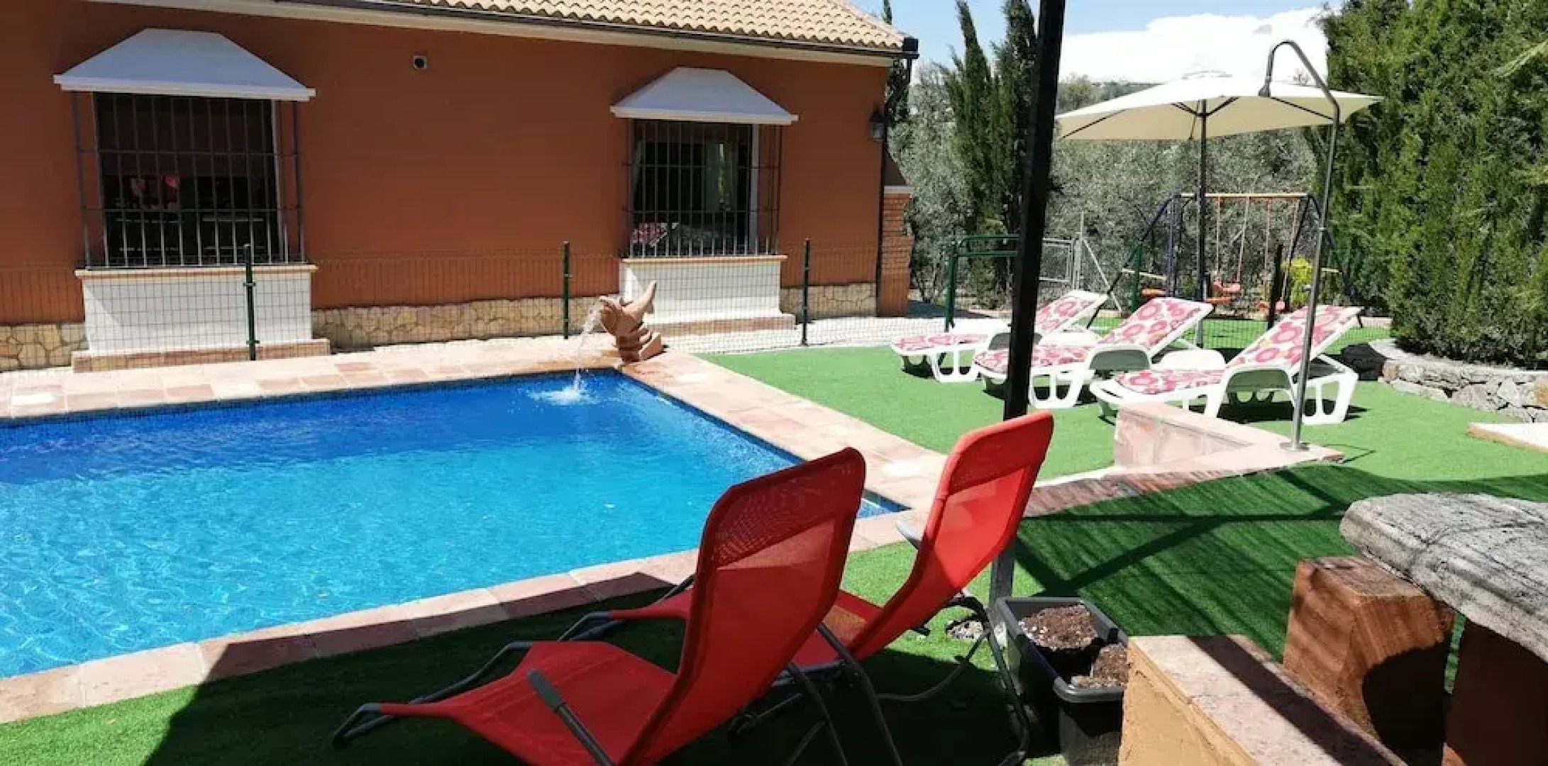 House With 3 Bedrooms in Arriate, Málaga, With Wonderful Mountain View