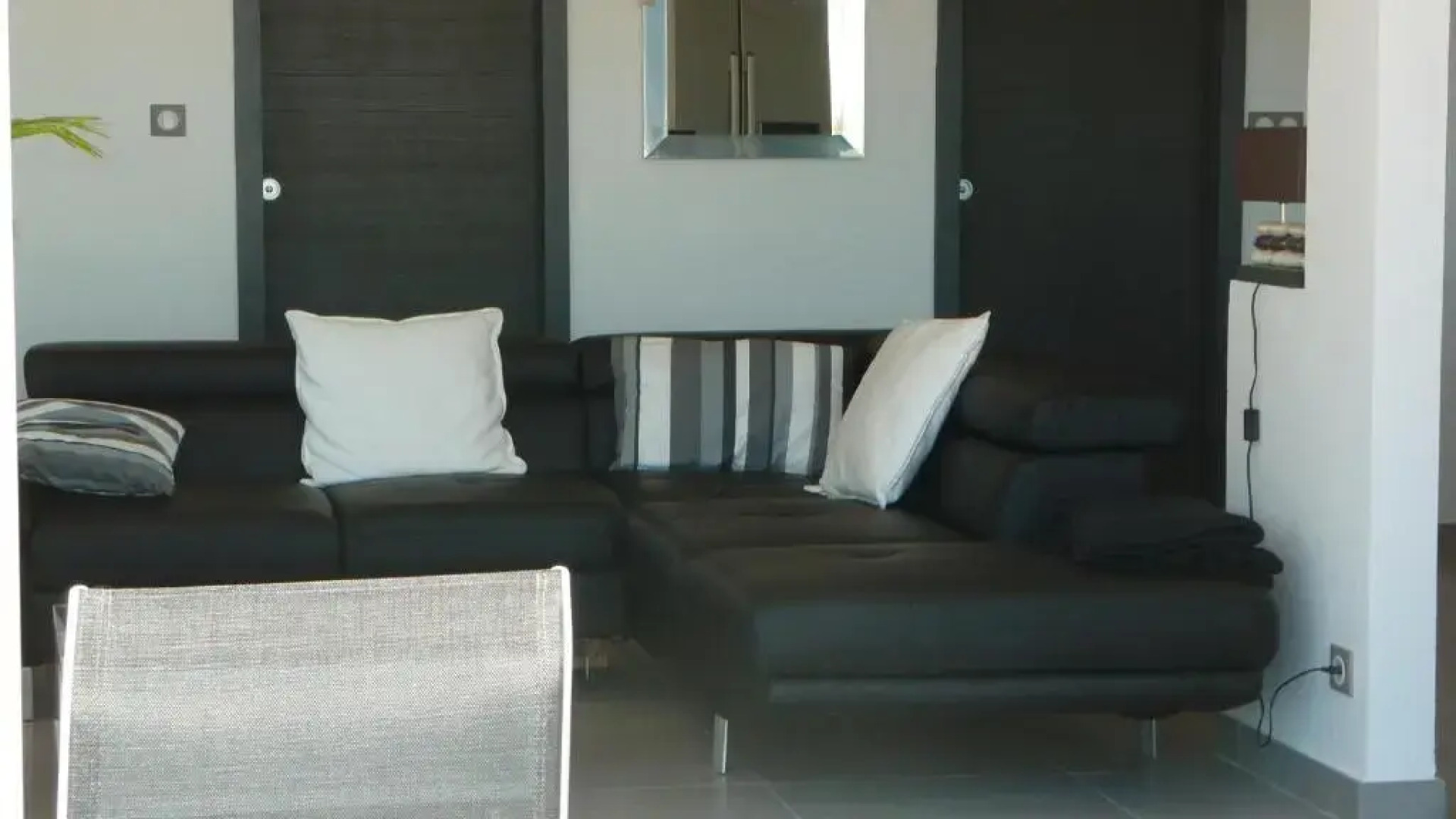 Résidence La Voile Blanche 1