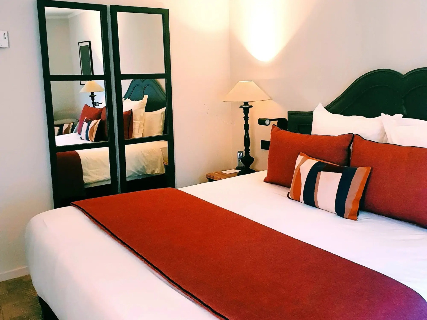 Cèdre Beaune, A Beauvallon Hotel & Spa