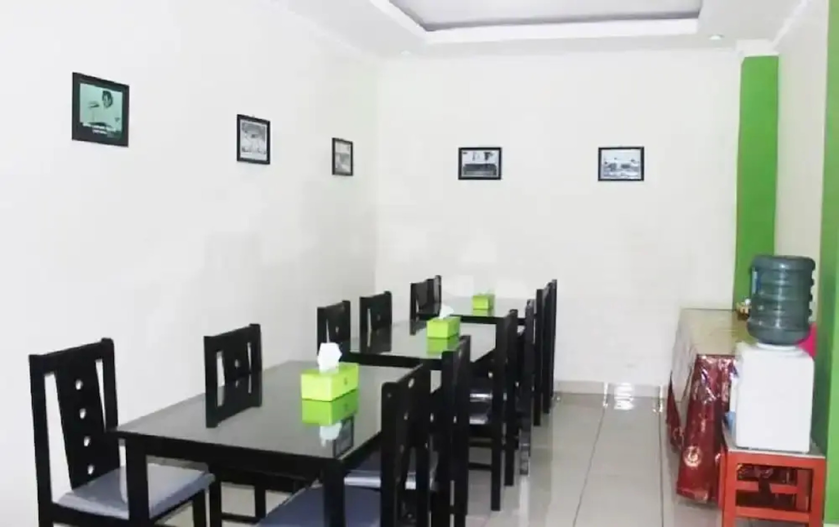 Guest House Syariah GS Sakinah, Kota Metro