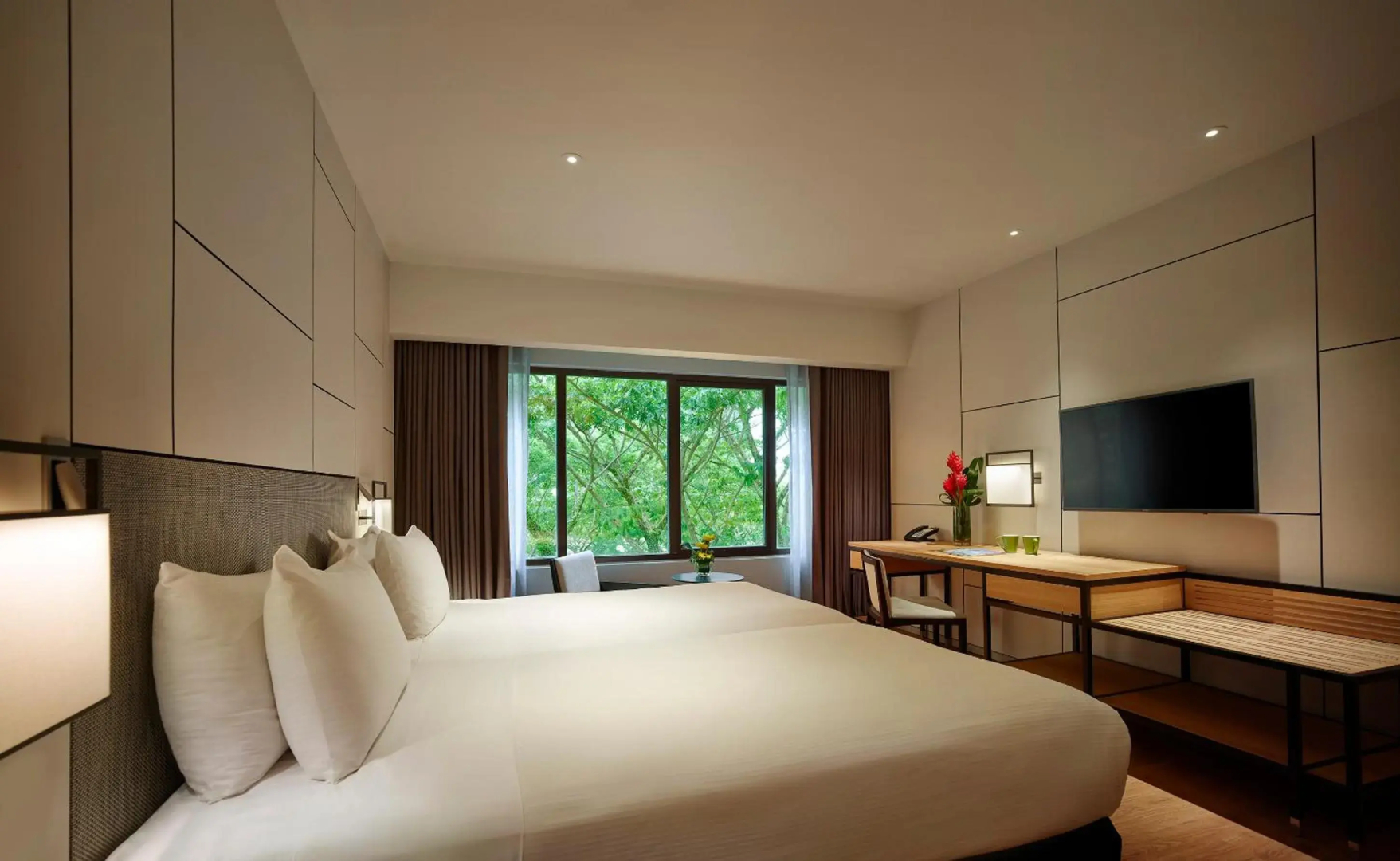 PARKROYAL Penang Resort