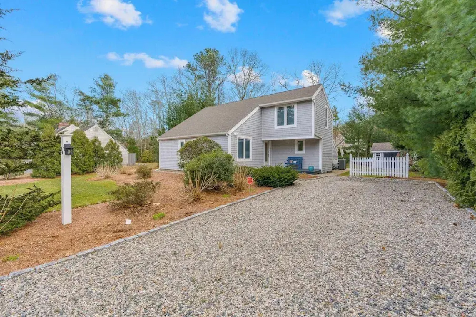 The Endless Summer Hideaway