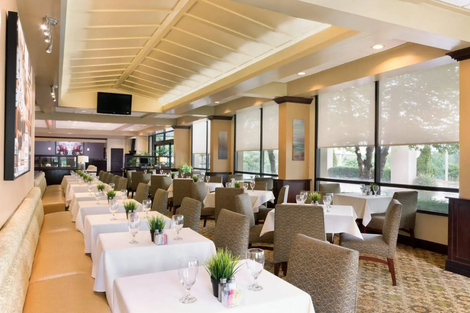 Radisson Hotel Nashville Airport