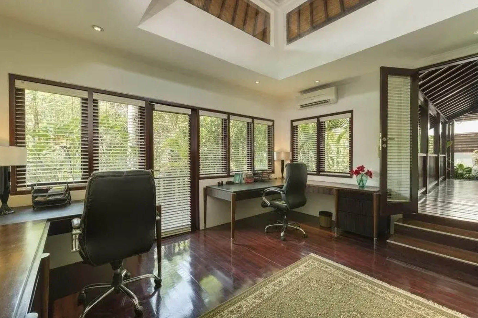 Uma Wana Prasta - Luxury Bali Estate