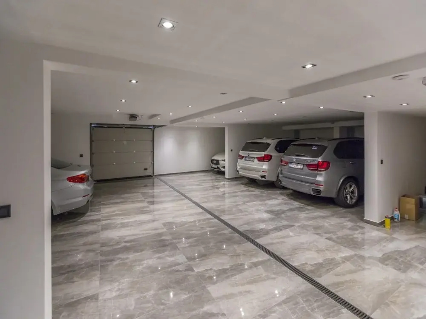 Apartments DEL MAR 5