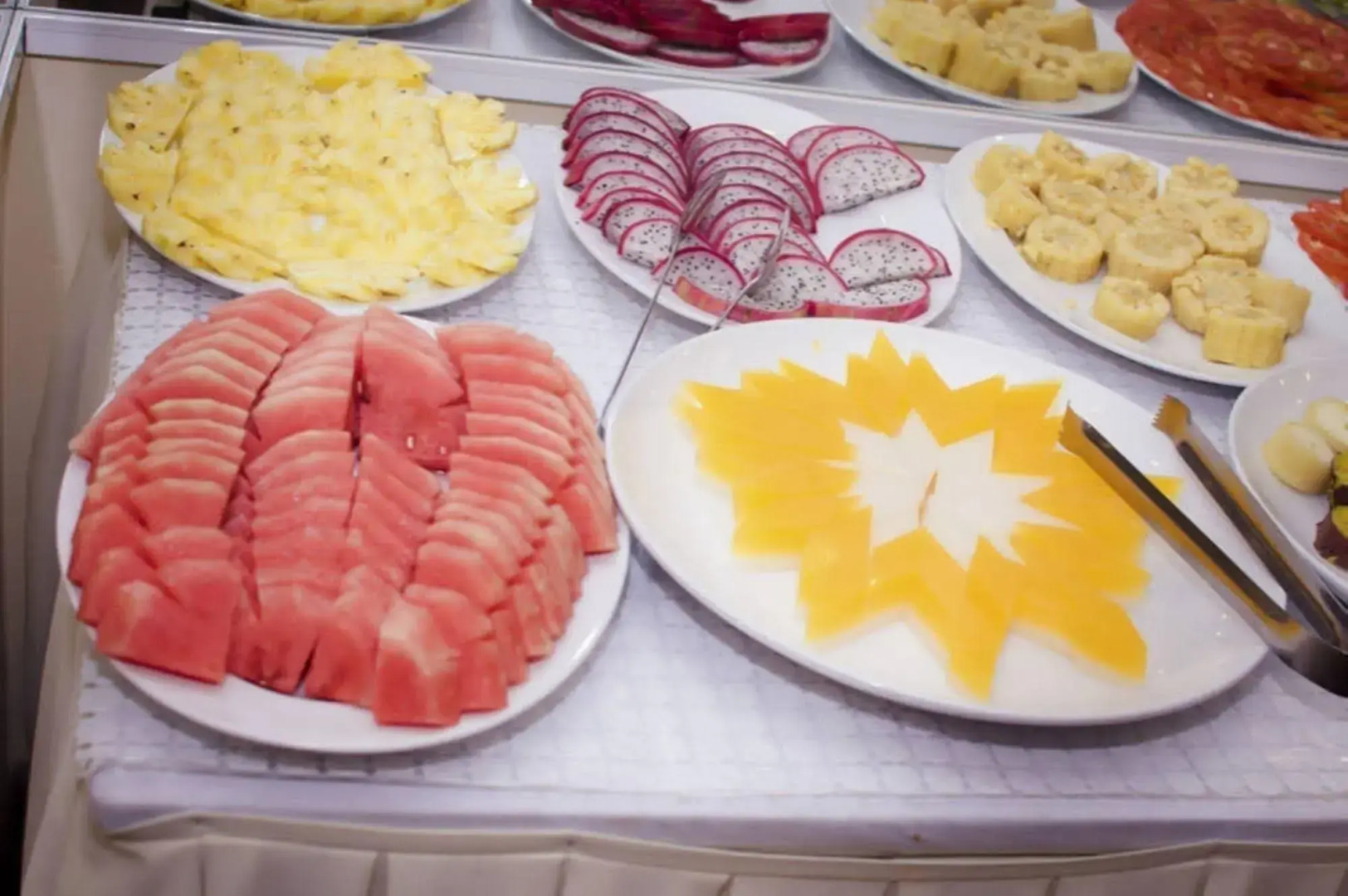 Atlantic Hotel Danang