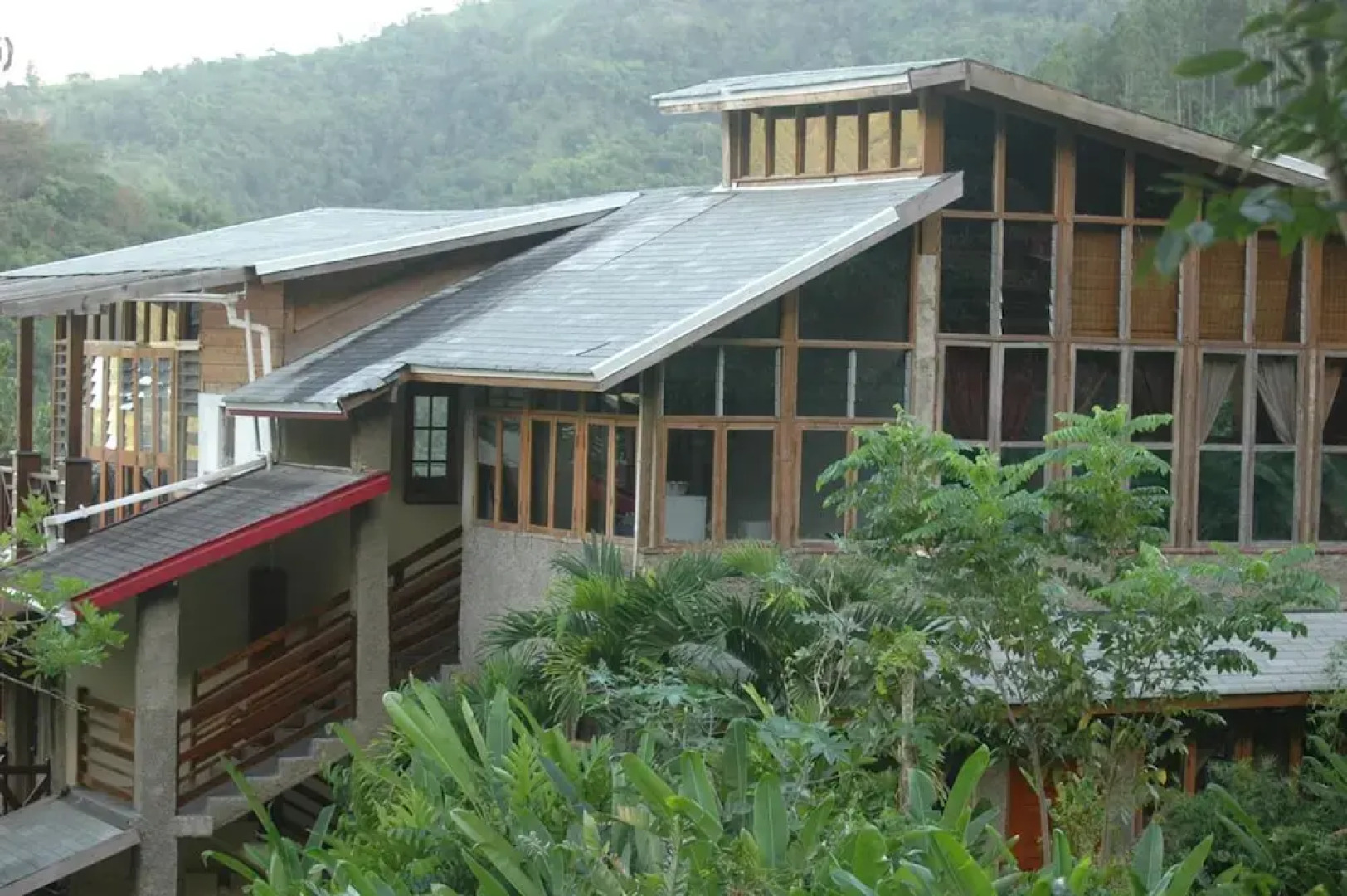 Forres Park Resort & Spa