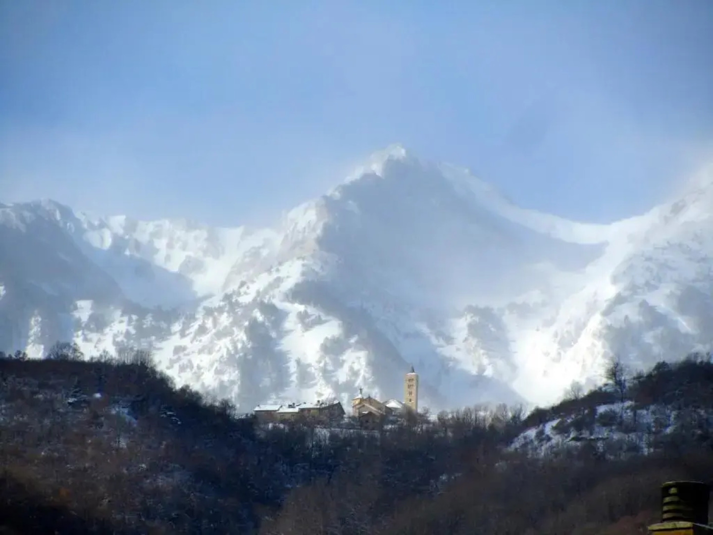 Apartaments Pirinenc