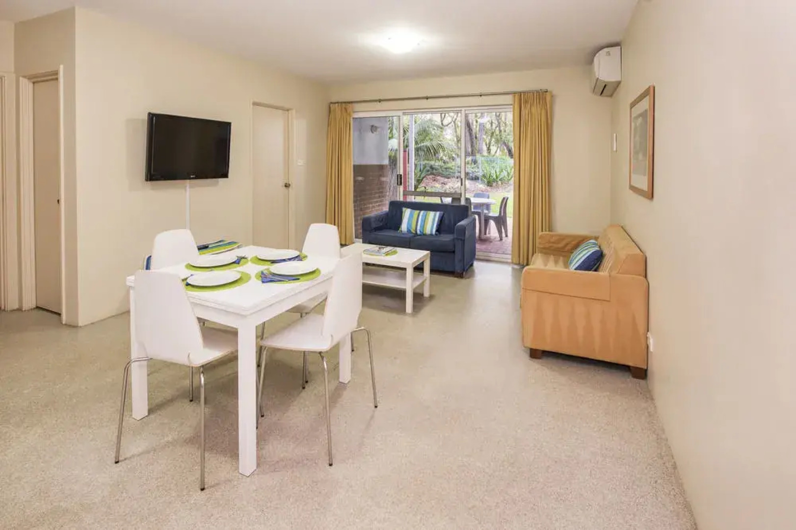 Broadwater Resort WA Tourism Award 2025 Gold Winner