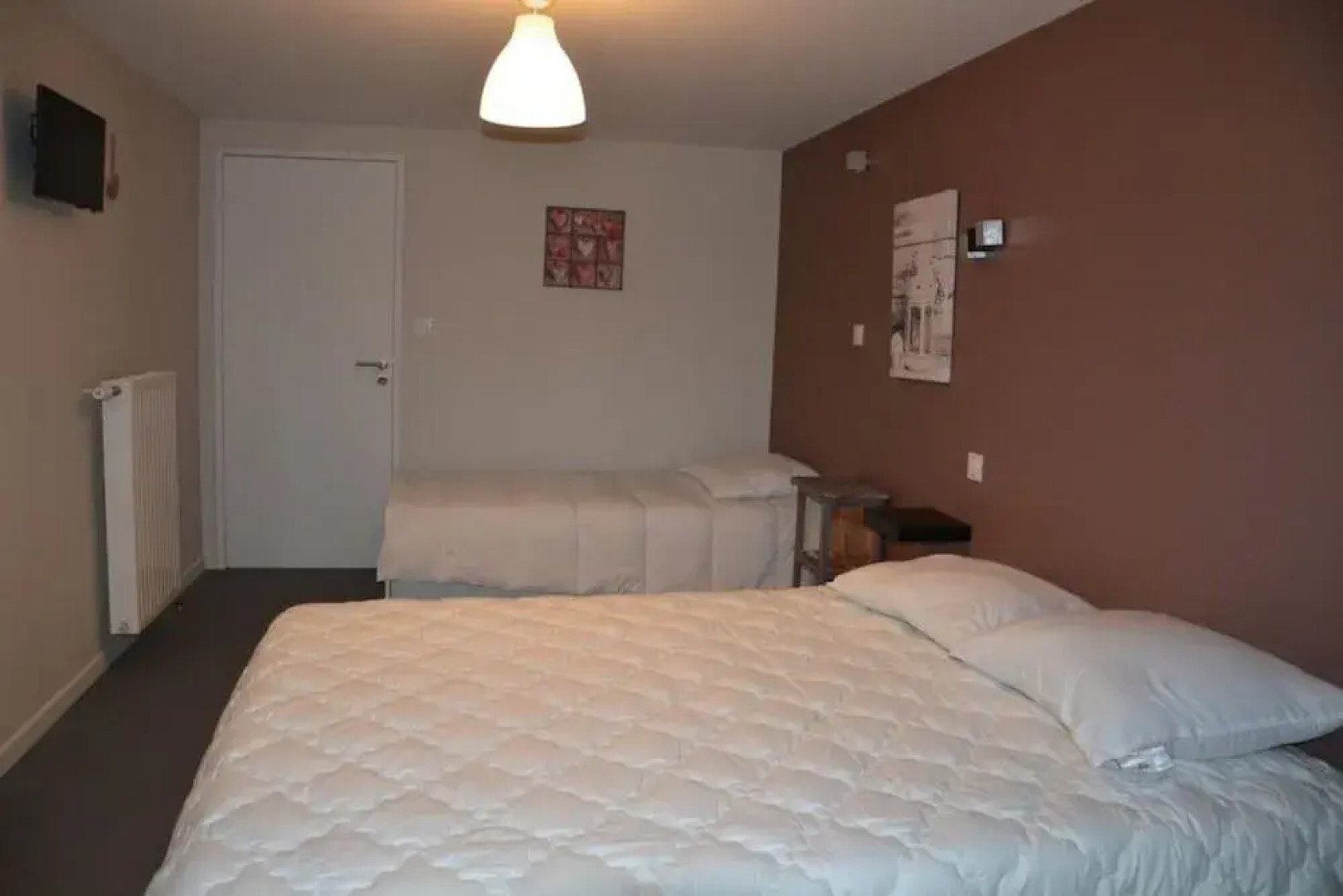 Auberge des Farfadets