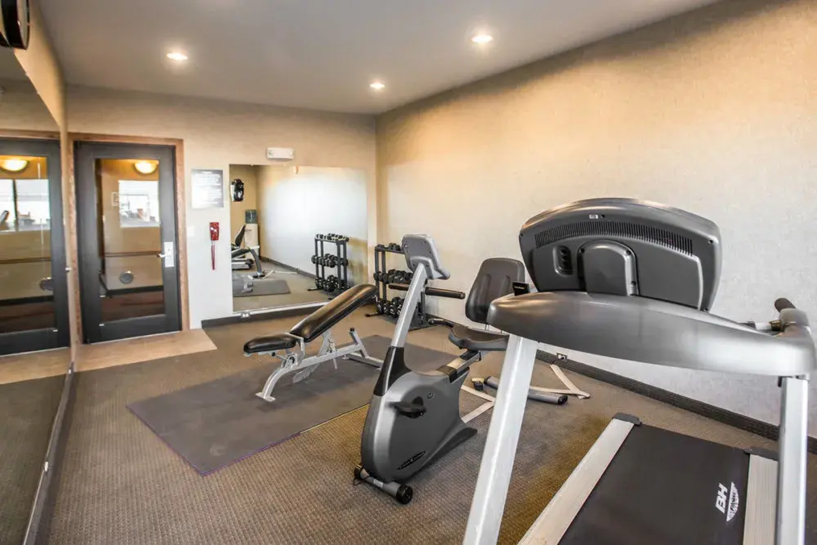 Sleep Inn & Suites Hays Area