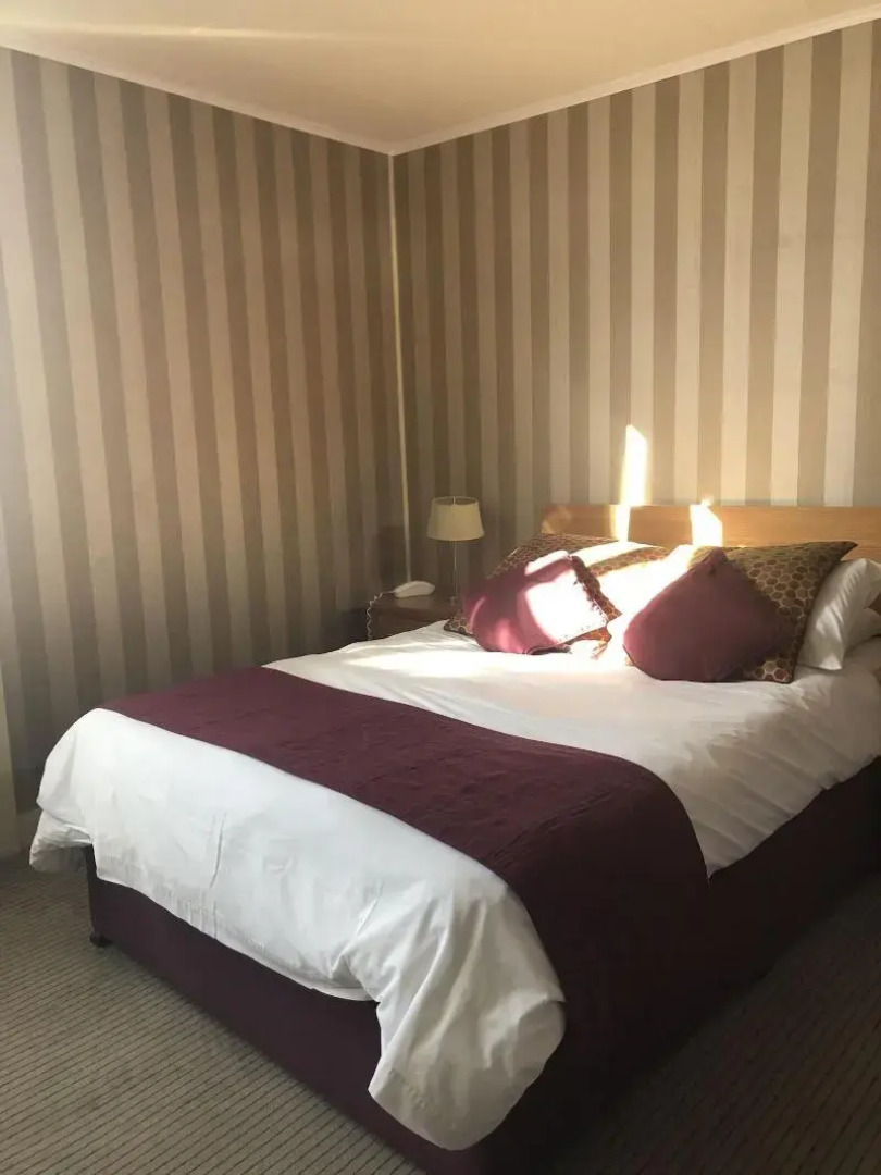 The Dog and Partridge Country Inn